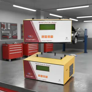 Máquina Manual para Láminas de Oro, Máquina Industrial para Estirar Láminas de Oro, Equipo para Fabricación de Láminas de Oro para Joyería - Product Image 4