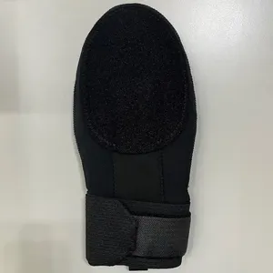 Good Quality Lightweight Durable Comfortable Baseball Sliding Mitts Gloves Right/Left Handed <b>Throw</b> New Arrival Latest Design - Product Image 5