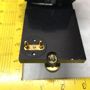 AMAT 0224-46075 PMS VMH-KF-40-AL-R-(2) EXHAUST - Équipements et pièces semi-conductrices de renommée mondiale et de confiance - Product Image 2