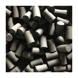{HOT - DEAL} - SHISHA/ HOOKAH COCO CARBÓN CALIDAD DE LUJO DE VIETNAM/CUBO HEXAGONAL Y ROUN - Product Image 1