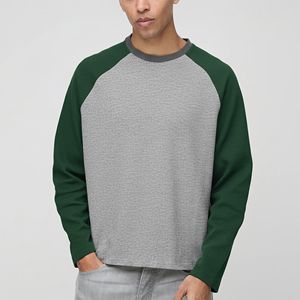 Camisetas de Hombre de Alta Calidad, 100% Algodón Jersey, Estilo Hip Hop, Talla Grande, con Logotipo Personalizado, Impresión Digital, Ecológicas, Manga Corta, Holgadas - Product Image 1