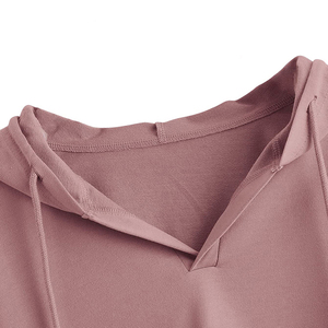 Top Corto sin Tirantes para Mujer, Color Sólido, Algodón y Elastano, Estilo Minimalista, Corte Ajustado, para Primavera/Verano - Product Image 6