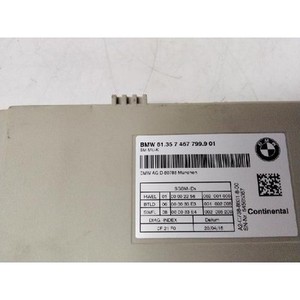 ECUs y Módulos de Computación Usados de la Serie 7 7467799 - Product Image 4
