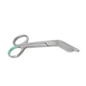 Tijeras para Vendajes Lister de Grado Hospitalario, Color Personalizado, Tijeras Médicas Profesionales para Vendajes - Product Image 2