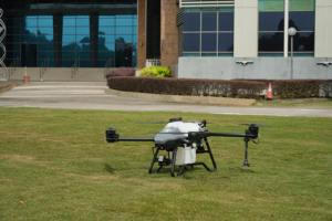 Spraying Drone Agriculture 20l 30l Professional Plant protection Spray Drone Precision Agriculture Drones - Product Image 6