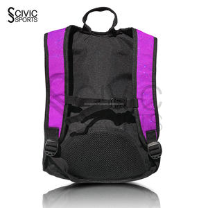 <b>Backpack</b> Cheerleading Glitter <b>Backpack</b> Cheerleaders Gift Cheer Bags <b>Backpack</b> for Cheer Teams - Product Image 6