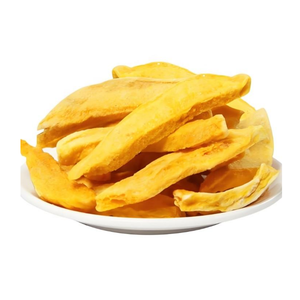 Mangue lyophilisée riche en nutriments, conserve la saveur, la couleur et l'arôme originaux de la mangue mûre fraîche. - Product Image 1