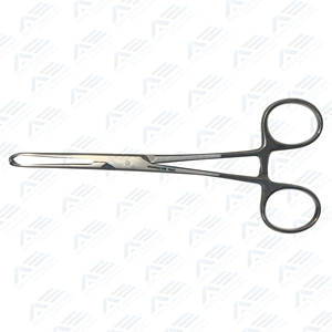 Pinzas Intestinales Dentadas Judd, Instrumentos Médicos Quirúrgicos, Instrumentos Quirúrgicos, Pinzas para Tejidos Judd Allis - Product Image 5