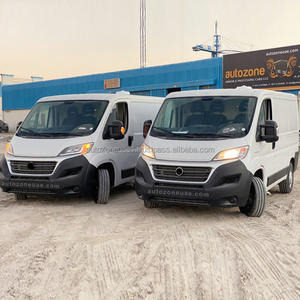 Furgoneta de taller móvil de alta calidad, nueva - Product Image 5