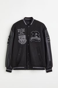 Fabricante Mayorista de Chaquetas de Alta Calidad Personalizadas, Ropa de Moda Urbana OEM, Diseño de Logotipo de Marca Privada, Ropa de Calidad - Product Image 6