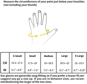 Gants de musculation personnalisés, confortables, respirants, en PU, antidérapants, imperméables, avec support pour les poignets, pour la remise en forme - Product Image 6