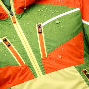 เสื้อแจ็คเก็ตสกีสโนว์บอร์ดสำหรับผู้ชายสั่งทำจากโรงงานโดยตรง กันน้ำ สำหรับฤดูหนาว พร้อมโลโก้ด้านหน้าแบบผ้าแคนวาส คุณภาพสูง กันลม - Product Image 5