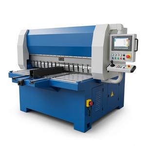 Máquina de Corte CNC Automática para Chapa Metálica, Equipo Industrial de Alta Velocidad, Duradero y Preciso - Product Image 5