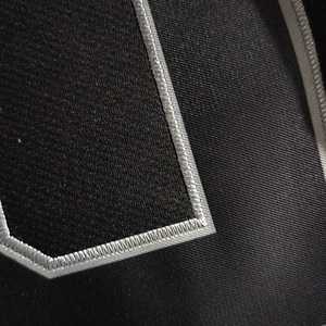 Nouvelle arrivée : Maillot de baseball le plus vendu, maillot de baseball de haute qualité pour jeunes et hommes avec broderie personnalisée - Product Image 3