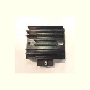 Nuevo regulador de voltaje de aluminio GHC de Taiwán para Yamaha MSX125 31600-K26-921 SH800CA negro garantía de 12 meses - Product Image 6