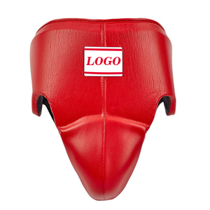 Ensemble de boxe avec logo personnalisé, kit de frappe professionnel, respirant, durable, fabriqué en cuir véritable, ensemble de sparring MMA pour adultes - Product Image 4