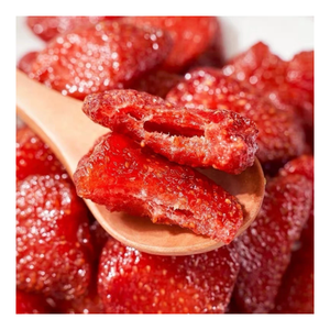 PRODUCTO EN OFERTA DE 99D: Snack de Fresa Deshidratada Suave, Producida para un Largo Plazo de Vida Útil, para Canales Minoristas y Compradores Globales - Product Image 4