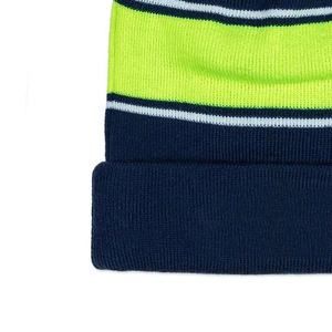 Gorros de Alta Calidad ODM, Tejidos Personalizados, Gorro Elegante, Superventas, Hecho en Pakistán - Product Image 6