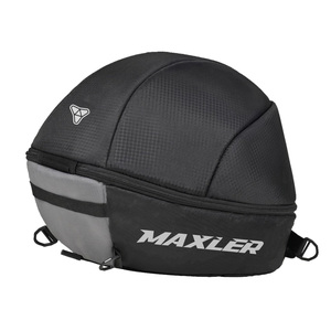 Bolsa Impermeable para Casco de Motocicleta, Ligera, Unisex, para Viaje, con Logotipo Personalizado, Resistente al Viento, Transpirable - Product Image 4