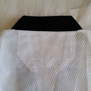 Kimono de Jiu-Jitsu et uniforme de Taekwondo durables pour adultes – Vente en gros d'uniformes de Taekwondo haute performance - Product Image 5