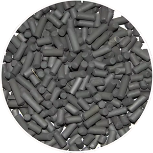 Charbon actif granulé de coque de noix de coco de qualité supérieure, haute pureté, pour la purification de l'air et le traitement de l'eau, fabricant indien - Product Image 2