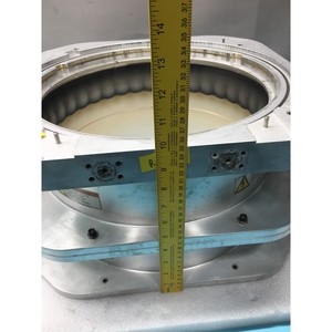 Adaptador Superior + Cámara AMAT 0040-41054 - Equipo y Piezas de Semiconductores de Confianza de Tradicción Global - Product Image 5