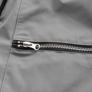 Classic Solid Color Mens Cargo Jogger Pants Minimal Multi Pocket Design Casual Bottoms Cargo Trousers For Urban Life Wear - Product Image 6