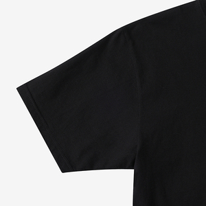 Camiseta de Hombre de Manga Corta, Corte Regular, 100% Algodón, Premium, Suave, Transpirable, Cuello Redondo, Informal, Básica - Product Image 3
