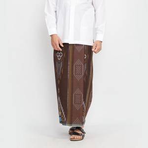 Pantalones Transpirables BHS Classic Gold DKA Sarong para Adultos, Talla Única - Product Image 4
