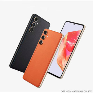 2025 Vente Chaude 5G Deca Core Android Smartphone 8GB/256GB 6.9 "OLED 5000mAh Batterie Charge Rapide C55 Modèle - Product Image 4