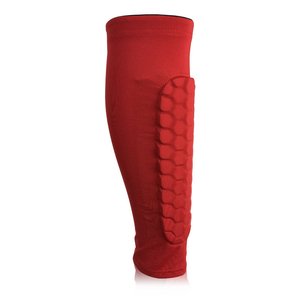 Manchons de compression pour mollets respirants et extensibles pour la course à pied et le sport, équipement de performance athlétique, vente en gros, fabricant - Product Image 2
