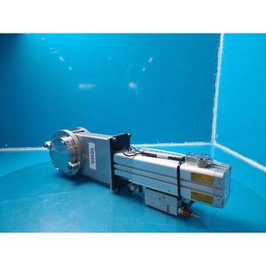 Bride de raccordement sous vide ISO-F 80 - Équipements et pièces semi-conductrices de renommée mondiale et de confiance - Product Image 1