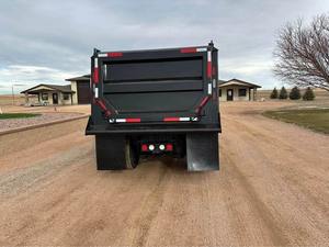 Camión de cabina alta de alta eficiencia para transporte por carretera, aplicaciones de carga a granel y transporte de mercancías a larga distancia - Product Image 4