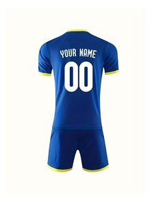 Uniforme de Voleibol de Alta Calidad con Diseños Personalizados, 100% Poliéster, Uniformes de Voleibol Hechos a Medida - Product Image 3