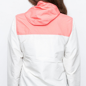 Unique Style <b>Fashion</b> Wear Women Windbreaker Jacket In Low MOQ Wholesale Rate Winter Casual Wear Women Windbreaker Jackets - Product Image 2