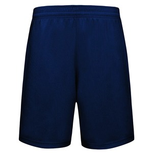 Shorts de sport grande taille à séchage rapide pour homme – Course décontractée et fitness – 100 % polyester avec cordon de serrage et taille mi-haute - Product Image 6