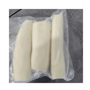 Raíz de Yuca Congelada: Precio Competitivo de Fábrica para Pedidos de Contenedores Grandes - Product Image 1