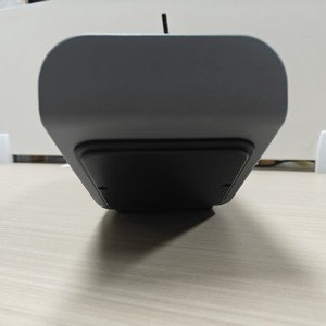 Débitmètre radar en alliage d'aluminium IP67 sans contact, surveillance 24h/24, OEM, précision 0,01 m/s pour la mesure du débit d'eau hydrologique - Product Image 4