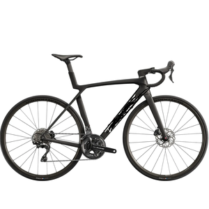 OFERTA ESPECIAL Bicicleta de Carretera de Carreras Madone SL 5 Gen 8 2025 con Cuadro de Acero, 21 Velocidades, Frenos de Disco y Suspensión en Horquilla - Product Image 3