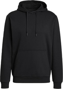 <b>Men</b>’s fleece hoodie crafted from soft premium fabric <b>for</b> superior warmth and comfort - Product Image 6