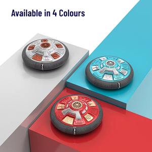 Juguete Mirana Plastic Hoverballs Mothership con Diseño Flotante Seguro, Juego de Bolas con Cojín de Aire para Niños, Disponible para Exportación - Product Image 4