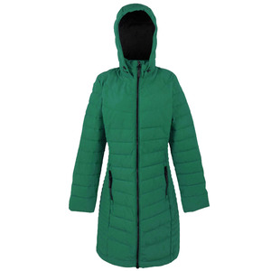 Hot Selling Fashion Casual Women's Coat Outdoor Winter Thickened Long Puffer Down <b>Jacket</b> Warm Goose Down Filling - Product Image 6