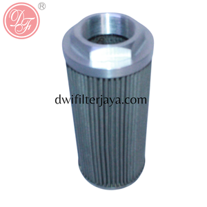 Filtro de Aceite Hidráulico para Maquinaria de Minería con Alta Capacidad de Retención de Polvo - Product Image 2