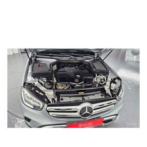 Mercedes-Benz GLC220 d 4MATIC 2022, 28,294 km, Diésel, Transmisión Automática, Cámara Trasera, Volante a la Izquierda - Product Image 6