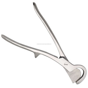 Stille Rib <b>Shear</b> Manual Stainless Steel Orthopedic Surgical Instrument German Grade Rib Cutter Thoracic Surgery Medical <b>Tool</b> - Product Image 6