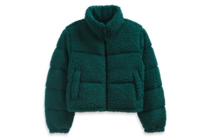 Veste polaire zippée intégrale premium pour homme, chaude et thermique, pour l'hiver, décontractée, pour l'extérieur, avec col montant et plusieurs poches - Product Image 4