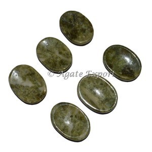 Juego de Reiki de cuarzo dorado al por mayor, Ágata tallada, piedras preciosas, amor, decoración religiosa para el hogar, artesanías de piedra semipreciosa - Product Image 6