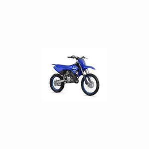 Motocicleta Yamaha de Motocross con Motor Potente para Carreras y Aventuras - Product Image 6