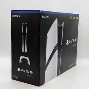 Consola de Videojuegos de Calidad Estándar, Marca Original PS5 Pro para Sony Playstation Slim PlayStation 5, Versión de Disco Digital - Product Image 6