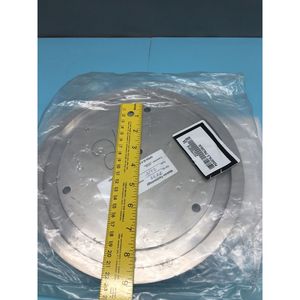AMAT 0020-27842 Pedestal, 101, Sin Pines, 8", 117566 - Equipo y Piezas de Semiconductores de Confianza de Global Legacy Semiconductor - Product Image 1